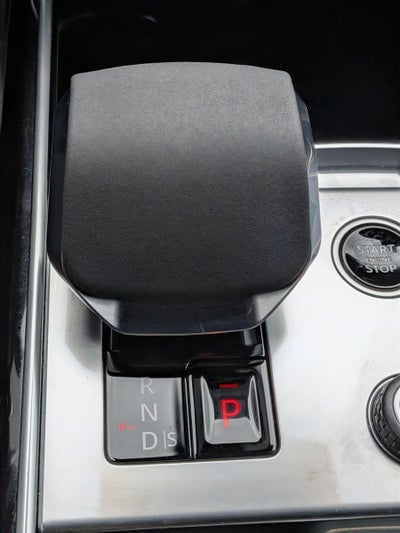 2023 Land Rover Range Rover Autobiography LWB