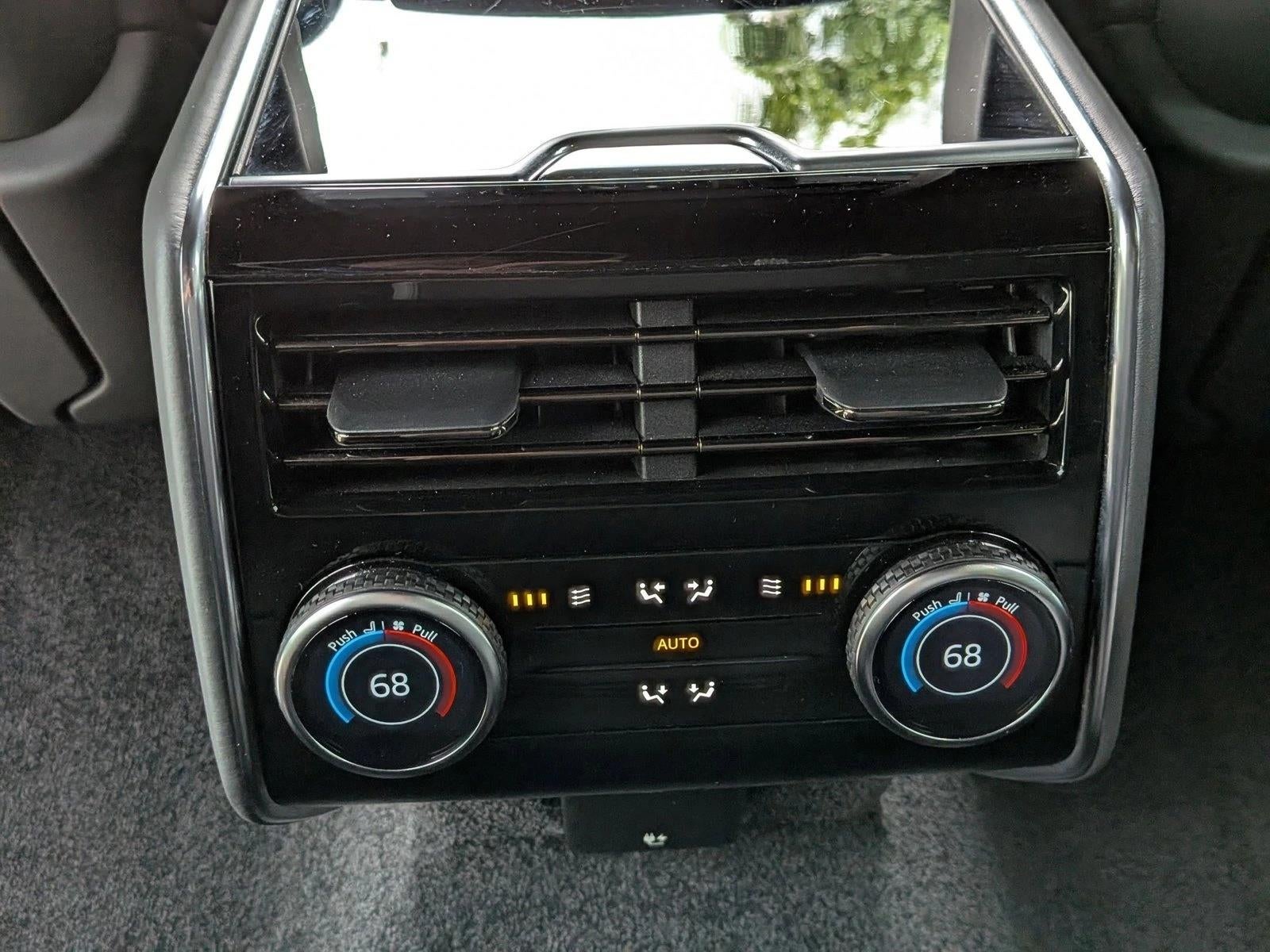 2023 Land Rover Range Rover Autobiography LWB