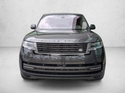 2023 Land Rover Range Rover Autobiography LWB