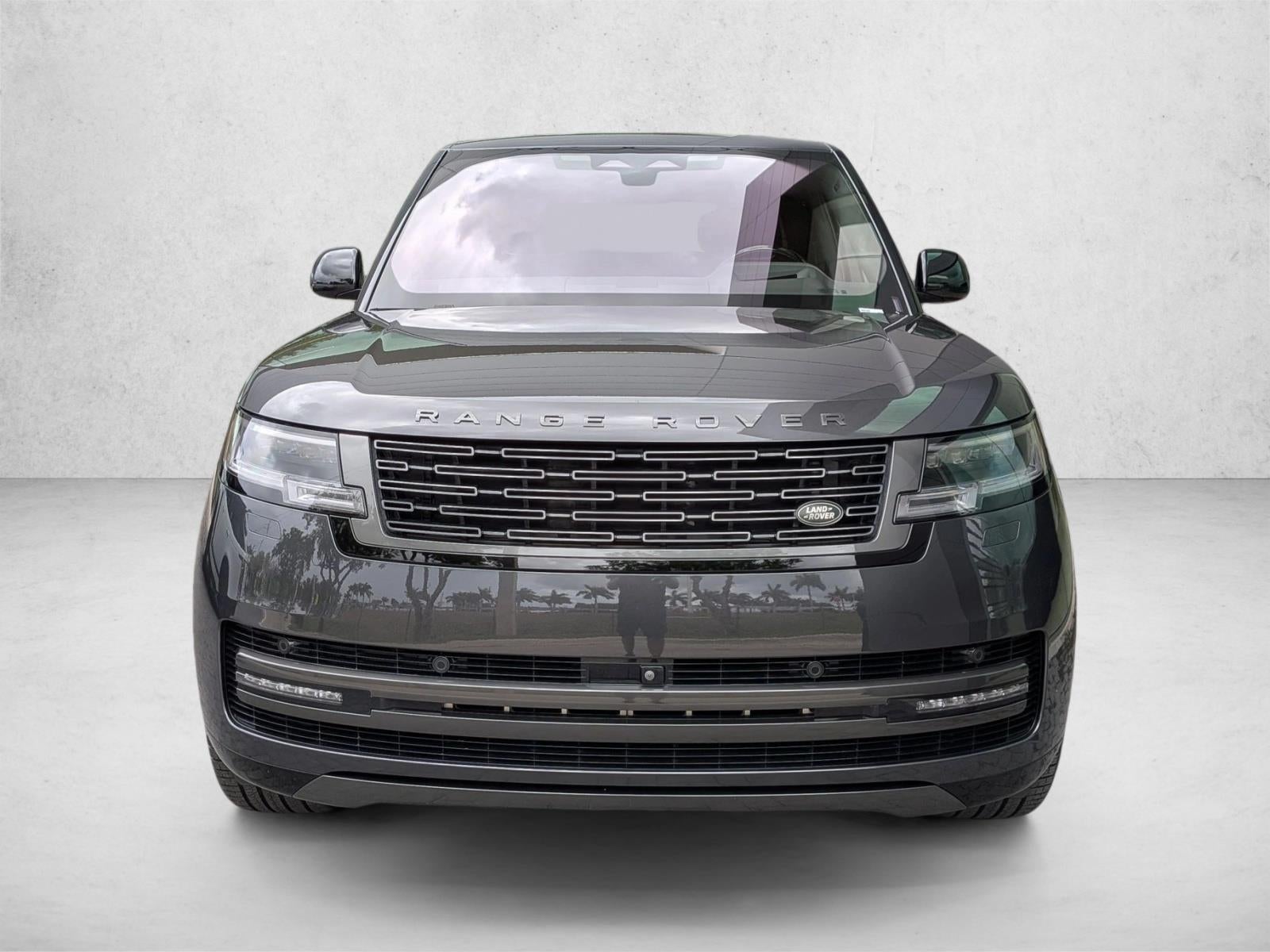 2023 Land Rover Range Rover Autobiography LWB