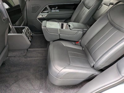 2023 Land Rover Range Rover Autobiography LWB