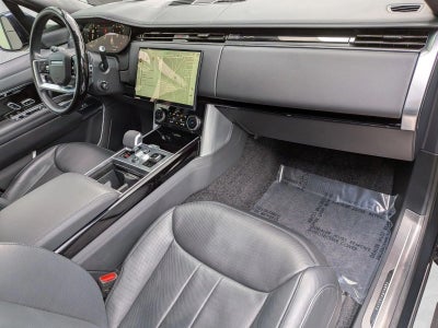 2023 Land Rover Range Rover Autobiography LWB