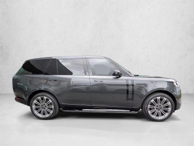 2023 Land Rover Range Rover Autobiography LWB