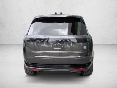 2023 Land Rover Range Rover Autobiography LWB