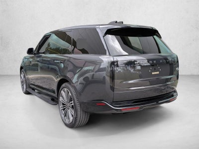 2023 Land Rover Range Rover Autobiography LWB