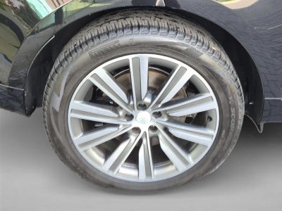 2025 Land Rover Range Rover P530 Autobiography LWB 7 Seat