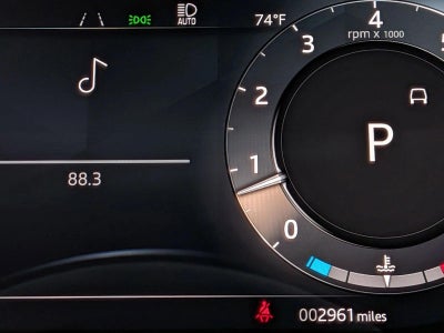 2024 Land Rover Range Rover P530 Autobiography LWB