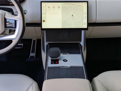 2024 Land Rover Range Rover P530 Autobiography LWB