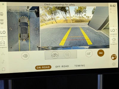 2024 Land Rover Range Rover P530 Autobiography LWB