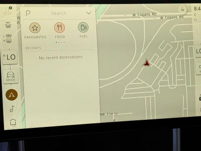 2024 Land Rover Range Rover P530 Autobiography LWB