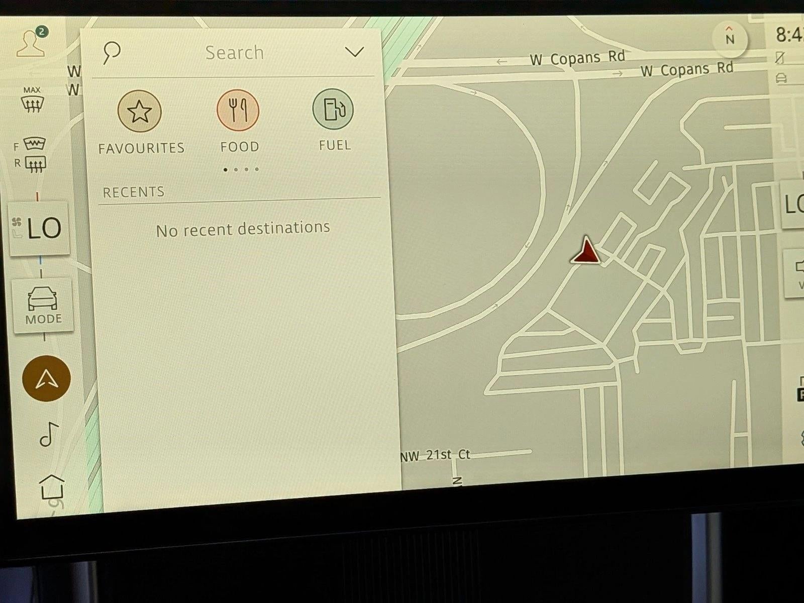 2024 Land Rover Range Rover P530 Autobiography LWB