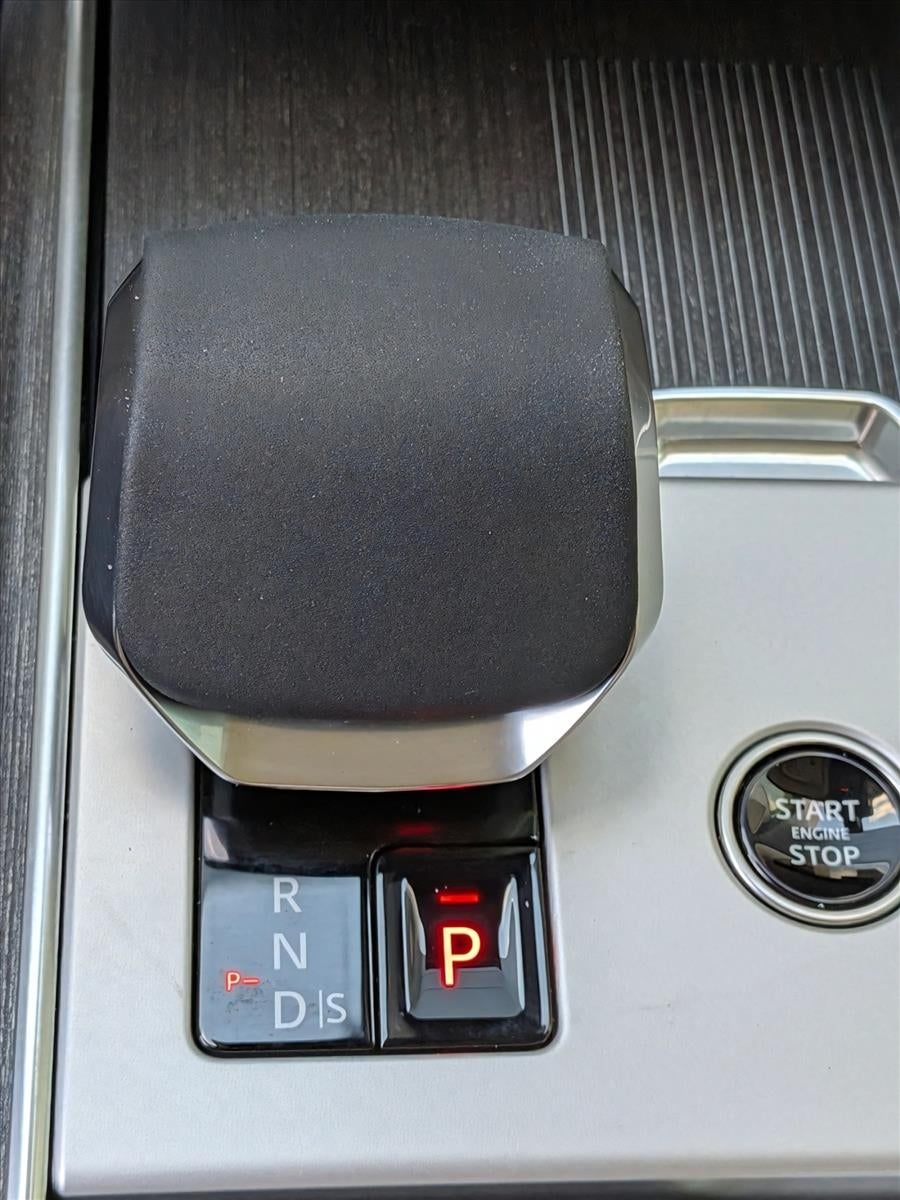 2024 Land Rover Range Rover P530 Autobiography LWB