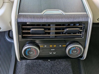 2024 Land Rover Range Rover P530 Autobiography LWB