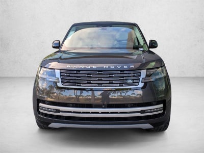 2024 Land Rover Range Rover P530 Autobiography LWB