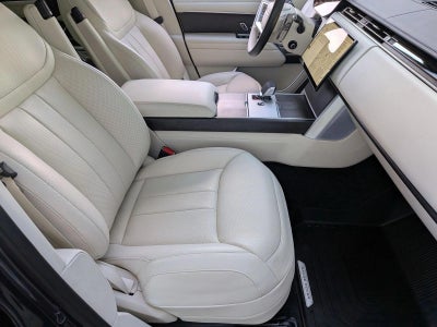 2024 Land Rover Range Rover P530 Autobiography LWB