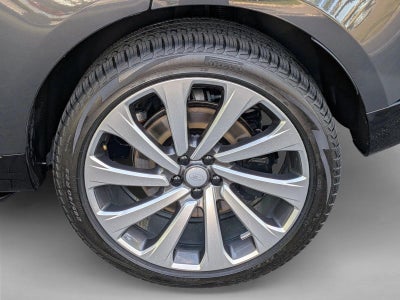 2024 Land Rover Range Rover P530 Autobiography LWB