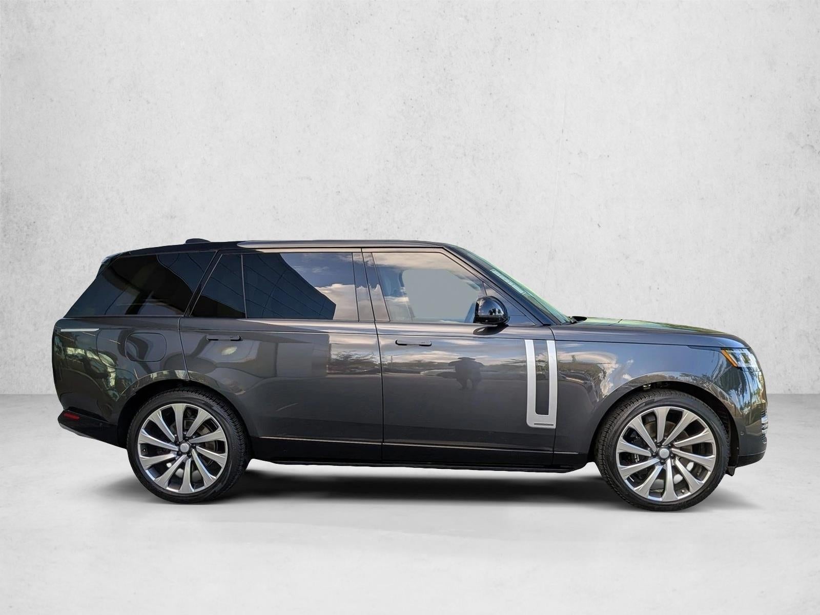 2024 Land Rover Range Rover P530 Autobiography LWB