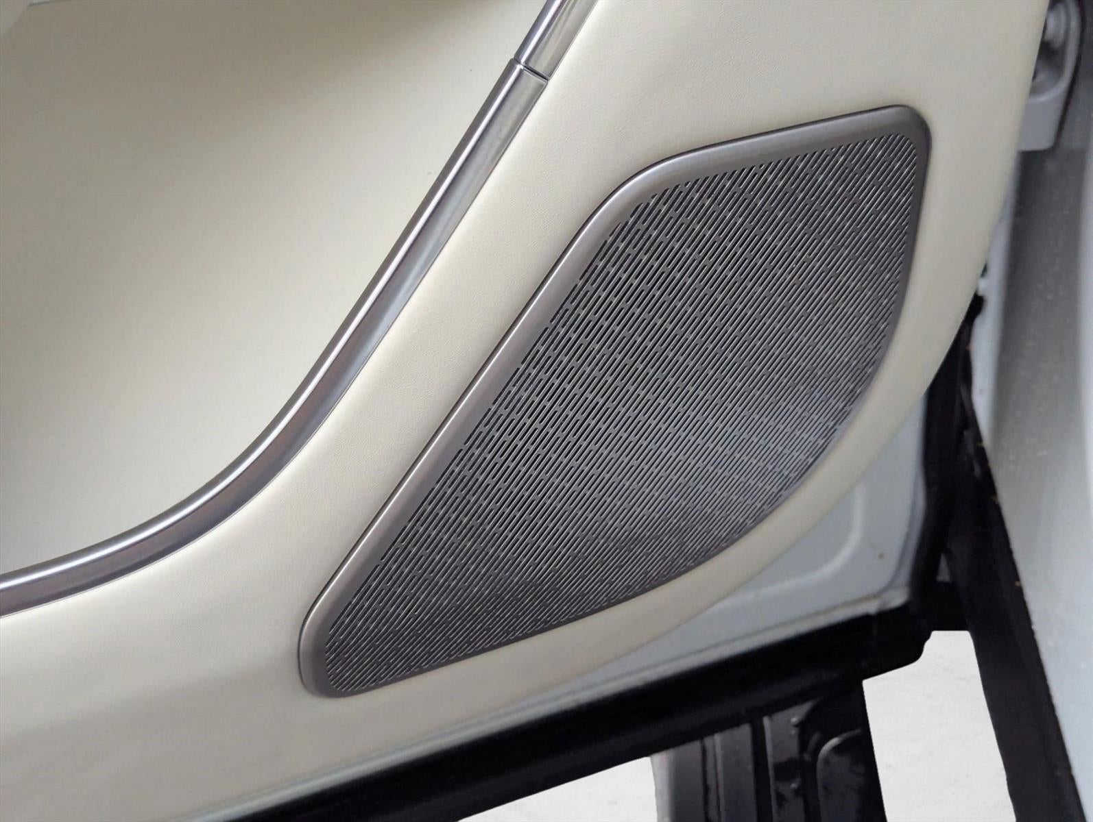 2025 Land Rover Range Rover P530 Autobiography LWB