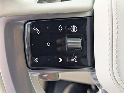 2025 Land Rover Range Rover P530 Autobiography LWB