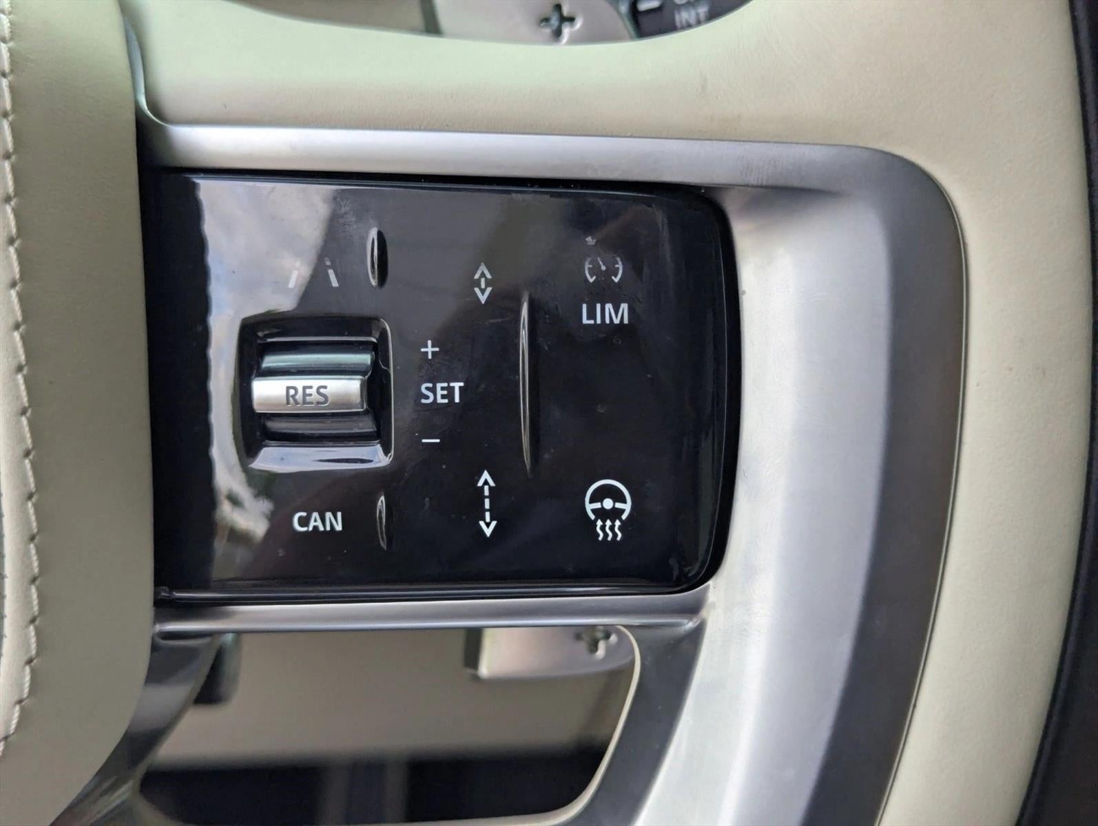 2025 Land Rover Range Rover P530 Autobiography LWB