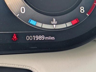 2025 Land Rover Range Rover P530 Autobiography LWB