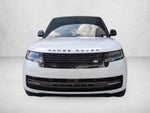 2025 Land Rover Range Rover P530 Autobiography LWB
