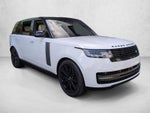 2025 Land Rover Range Rover P530 Autobiography LWB