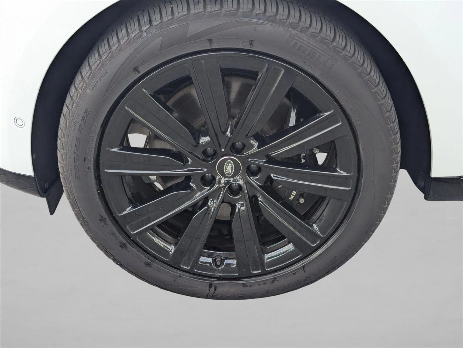 2025 Land Rover Range Rover P530 Autobiography LWB