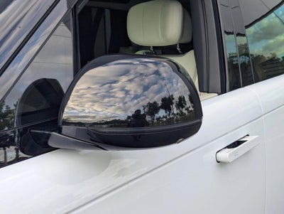 2025 Land Rover Range Rover P530 Autobiography LWB