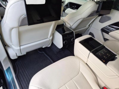2025 Land Rover Range Rover P530 Autobiography LWB