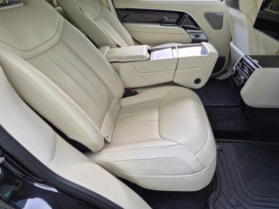 2025 Land Rover Range Rover P530 Autobiography LWB
