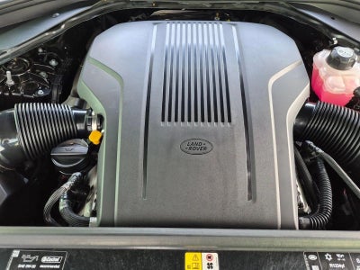 2025 Land Rover Range Rover P530 Autobiography LWB