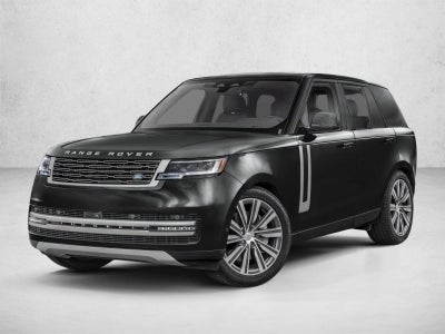 2025 Land Rover Range Rover P530 Autobiography LWB