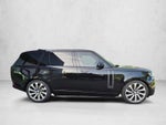 2025 Land Rover Range Rover P530 Autobiography LWB