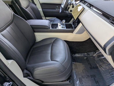 2023 Land Rover Range Rover P530 SE SWB