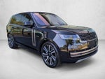 2023 Land Rover Range Rover P530 SE SWB