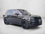 2023 Land Rover Range Rover P530 SE SWB