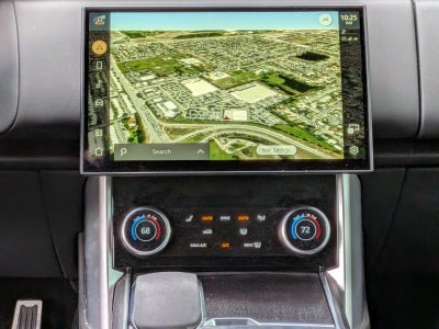 2023 Land Rover Range Rover P530 SE SWB