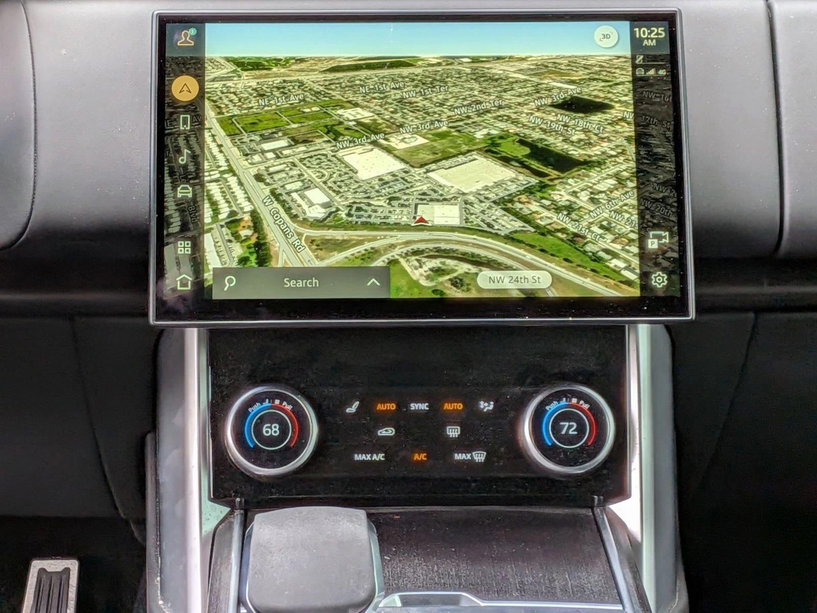 2023 Land Rover Range Rover P530 SE SWB