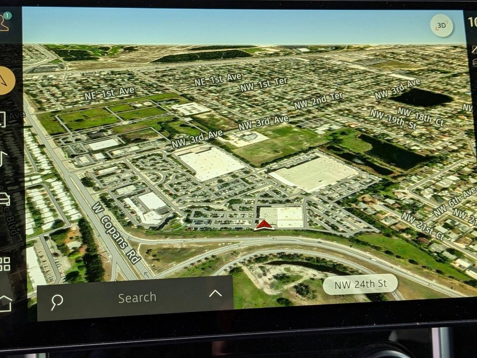 2023 Land Rover Range Rover P530 SE SWB