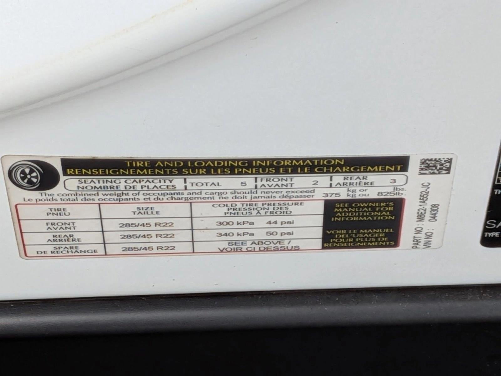 2023 Land Rover Range Rover P530 SE SWB