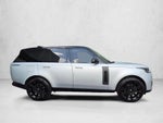 2025 Land Rover Range Rover P530 SE SWB