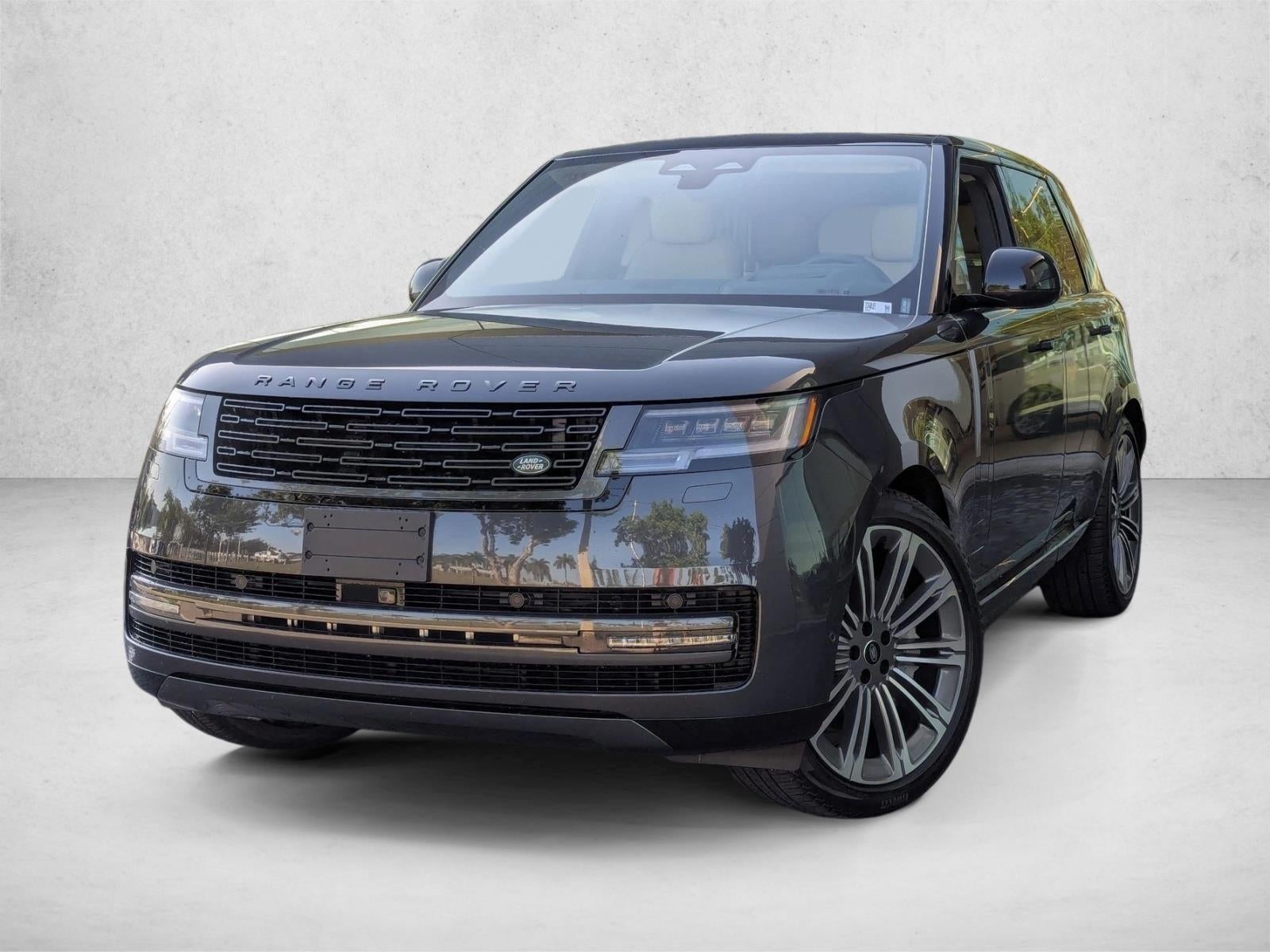 2024 Land Rover Range Rover P530 SE SWB