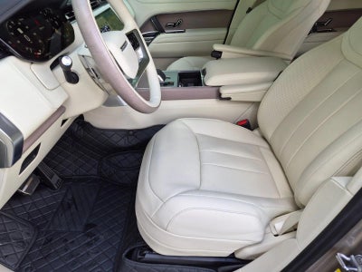 2026 Land Rover Range Rover P530 SE SWB