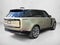 2026 Land Rover Range Rover P530 SE SWB