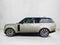 2026 Land Rover Range Rover P530 SE SWB
