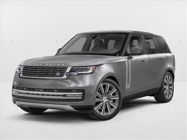 2025 Land Rover Range Rover P550e SE SWB