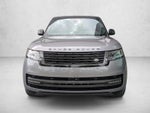 2025 Land Rover Range Rover P550e SE SWB