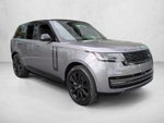 2025 Land Rover Range Rover P550e SE SWB