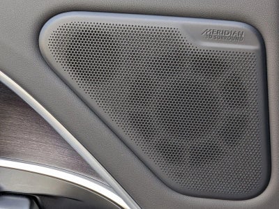 2025 Land Rover Range Rover P550e SE SWB